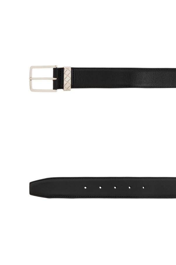 Bottega Veneta Leather belt